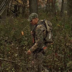 Meet your Posher, David j. davo